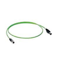 Cáp mạng Cat 5e Lumberg Automation 0985 S4742 104/3 M