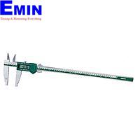 INSIZE 1136-601 デジタルカリパス (0-600mm / 0-24 inch)