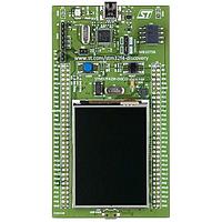 Bộ Khám Phá Bộ Khám Phá STM32F429ZI MCU * Mã đơn hàng mới STM32F429I-DISC1 (thay thế STM32F STMicroelectronics STM32F429I-DISC1