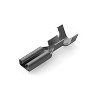 Đầu nối REC. 110 SERIES FATIN-ON AMP Connectors - TE Connectivity 444406-1