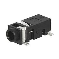 Jack âm thanh kết nối điện thoại Same Sky (formerly CUI Devices) SJ-2523-SMT-TR