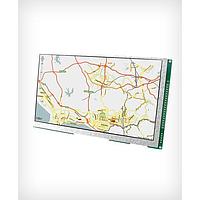 Màn hình TFT LCD 7" TFT 480X800 RGB tích hợp bộ điều khiển cảm ứng Displaytech INT070ATFT-TS