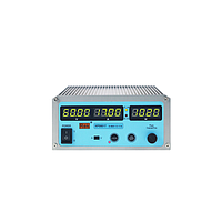Bộ nguồn chuyển mạch Rek KPS6017 (60V, 17A)