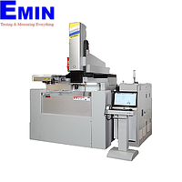 OscarMax EX 750 Die Sinker Electrical Discharge Machine (1370 x 850 mm, 10KVA)