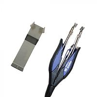 Dụng cụ tuốt cáp HAKKO FT-8004