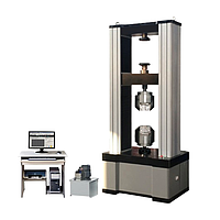 Máy thử kéo nén vạn năng điều khiển bằng máy tính Kason WDW-600 (600 KN)