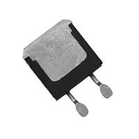Điện trở Màng Dày D2TO 20 C 1K 5% TU50 e3 Vishay General Semiconductor D2TO020C10000JTE3