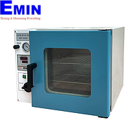 Tủ sấy chân không Zenith Lab DZF-6020 (25L, 1000W)