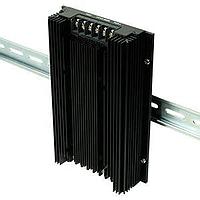 CUI Inc VFK400W-Q48-S15-DIN 절연 DC-DC 컨버터, 400 W, 20~75 Vdc 입력, 15 Vdc, 26.6 A, 단일 조절 출력, DIN-레일