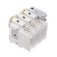 Eaton Bussmann RDF30J-3 컨트롤 스위치 스위치 30A J 3P UL98