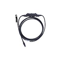 Cảm biến thông minh đo Nhiệt độ/Độ ẩm tương đối (cáp 2m) Onset S-THC-M002 (-40°C~75°C; 0-100%)