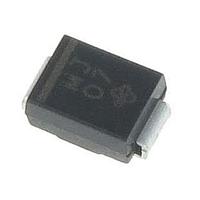 Vishay General Semiconductor MURS460-M3/I Ultrafast Recovery Rectifiers 4A 600V 50NS FSMC UF RECT SMD