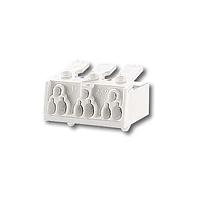 Khối kết nối có thể cắm BJB Electric 46.413.1152-001-62