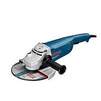 BOSCH GWS 20-230 앵글 그라인더 (2.000W)