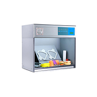 Buồng sáng so màu vải TILO Color-60 7