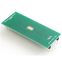 Chip Quik IPC0045 Sockets & Adapters QFN-46 to DIP-50 SMT Adapter