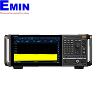 Máy phân tích tín hiệu và phân tích phổ Ceyear 4052B (DC: 2Hz ~ 8GHz, AC: 10MHz ~ 8GHz)