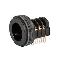 Schurter 4804.241 フォンコネクター ソケット 7.5MM 4P 絶縁 SDR