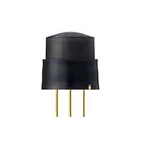 Panasonic Industrial Devices EKMB4307112K Motion Sensors PIR Sensor 6uA Black Low Profile