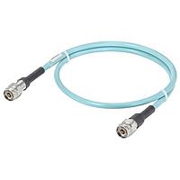 Rosenberger LA2-502-1000 RFテストケーブル testcable standard