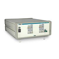 TEGAM 2350 Dual channel high-voltage amplifiers (0 ~ ±200 V; 40 mA; 2 channels)