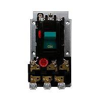 Eaton B100M1BA ມອເຕອ ໄດຣັບ SZ1 2P B-100 ມືຖືເລີ່ມຕົ້ນ 1P O.L. PB
