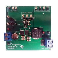 Texas Instruments TPS40304EVM-353 Switching Controller Eval with NexFET Pwr MOSFETs