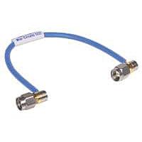 Bộ cáp RF HFLEX BL CA SMR/SMR CL 3" RoHS Mini-Circuits 141-3SMRC+