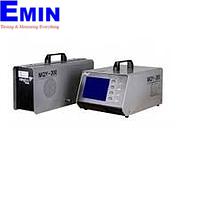 Mingtrun MQY-200ディーゼルスモークメータ/オパシメータ