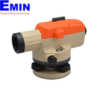 Máy thủy bình Jeweltest AL9-32B (1°20′, 1° /1 gon, 0.6M)