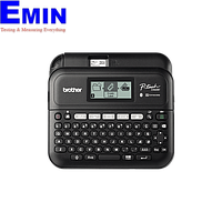 BROTHER PT-D460BT Label printer (180 dpi)