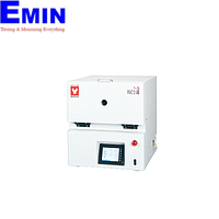 Yamato PDC510 Plasma Cleaner (500W)