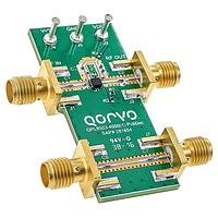 Qorvo QPL9503EVB-01 RF Amplifier 1-6GHz Gain 21.6dB Eval Board