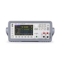 Nguồn lập trình tuyến tính DC Tonghui TH6201 (0-20V/0-8V; 0-5A/0-10A)