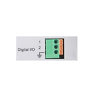Digital I/O Option RIGOL DIGITALIO-DL3