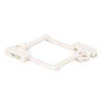 Giá đỡ LED Bridgelux ES cho LED thiếc trên niken AMP Connectors - TE Connectivity 3-2154874-2