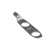 Đầu cos ép nối kép 2H #10 AWG Panduit LCD10-38D-L