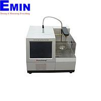 Huazheng HZKS-N3 ເປີດ Cup Flash Point Tester (750W)