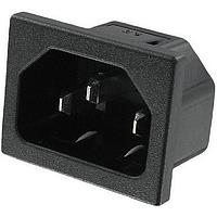 Đầu nối nguồn AC