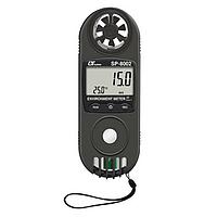 Lutron SP-8002 環境メーター