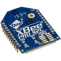 Mô-đun Zigbee XBee-PRO, S2C Digi 2.4, TH, anten PCB DIGI XBP24CDMPIT-001