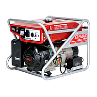 Elemax SV2800(S) Generator (2KVA)