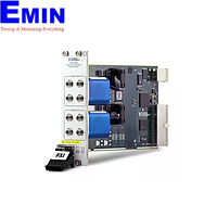 NI PXI-2798 PXI Transfer Switch Module (40 GHz, AC 30V/0.6A)