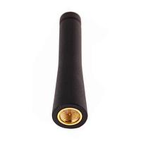 Pulse Electronics W1696-M ແນວຮັບສະຫນາມປະສົບຜົນ Ant Ext 0.617-3.8GHz SMA