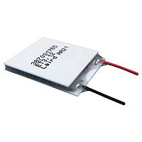 Laird Thermal Systems 430139-513 세라믹 플레이트 열전 냉각기, 고온 차동, 23.4 W