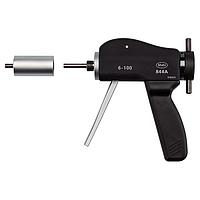 Panme đo ngoài cơ khí Mahr 4487633 (844 Ag; 20-100mm)