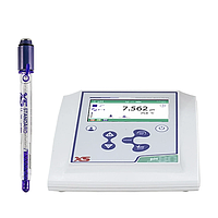 Máy đo pH để bàn – Điện cực tiêu chuẩn S7 Giorgio Bormac pH 80 PRO (–2000 ~ +2000 mV; –2.000 ~ +20.000 pH)