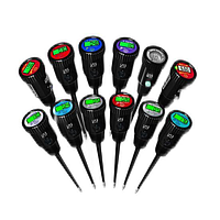 ZD INSTRUMENT ZD-8800 数字土壤微量元素测试仪