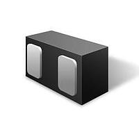 Thiết Bị Chống Tĩnh Điện Giảm Nhiễu Femto Farad RailClamp 1 Dòng, Bảo Vệ ESD và EOS 250fF Semtech RCLAMP3371ZCTFT