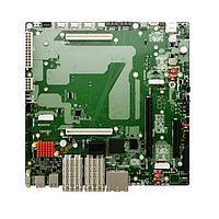 Bo mạch chủ Carrier Boards COM-HPC server uATX phù hợp cho các mô-đun congatec COM-HPC server kích thước D(i-temp) congatec conga-HPC/i-uATX-Server